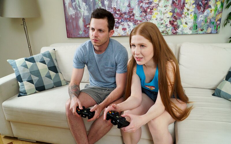 Мария, 28 лет, 6 размер груди