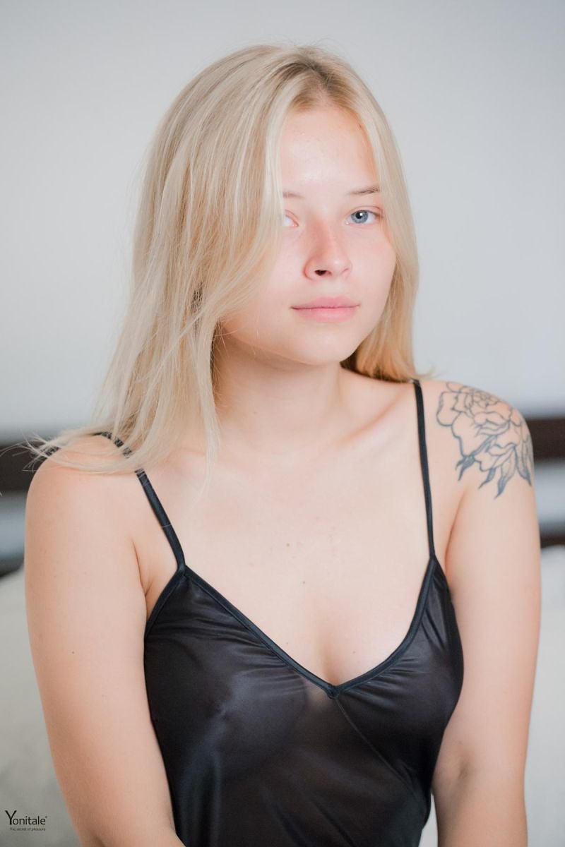 Полина, 24 года, 2 размер груди